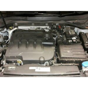 Motor VW Golf VII 2.0 TDI DCYA 60TKM 110KW 150PS inkl.