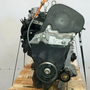 ENGINE MOTOR VW GOLF MK6 08-13 1.4 CGGA 136.477 KM