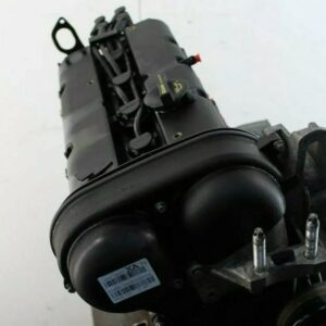 Kompletter Motor Engine SHDC Ford Focus C Max 1.6 74KW 58.875 KM