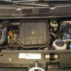 Motor VW UP! 1.0 CHYA 3 TKM 44 KW 60 PS komplett inkl. Lieferung