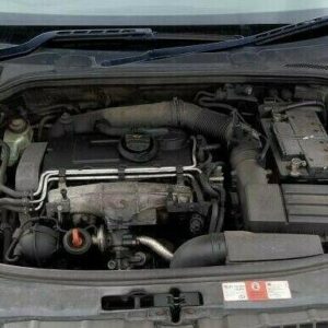 Motor VW Passat B8 1.4 TSI CZCA 74 TKM 92 KW 125 PS   Lieferung