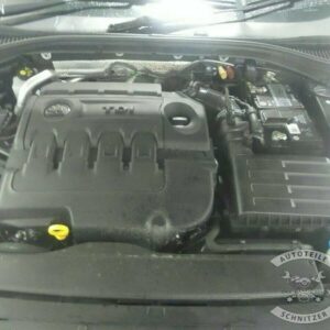 MOTOR VW GOLF TIGUAN TOURAN 2.0 TDI DFGA CRLB CRMB CRMB 9.892 KM