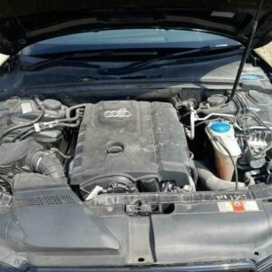 Motor Audi Q3 40 TFSI DKTC 74 TKM 140 KW 190 PS komplett inkl.