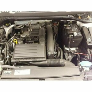 Engine Motor Audi A3 Mk3 2014 CYVB 178.637 TKM
