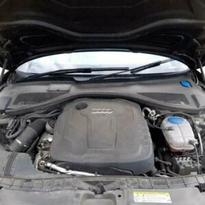 Motor Audi A6 C7 2.0 TDI CGLC 67 TKM 130 KW 177 PS komplett inkl.