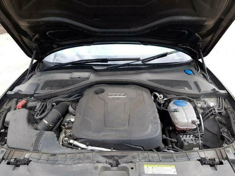 Motor Audi A6 C7 2.0 TDI CGLC 67 TKM 130 KW 177 PS komplett inkl.