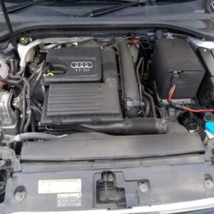 Motor VW Golf VI 1.4 TSI CZCA 41 TKM 92 KW 125 PS komplett inkl.