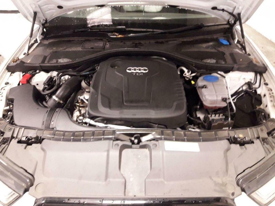 Motor Audi A5 2.0 TDI CNHA 44 TKM 140 KW 190 PS komplett inkl. Li