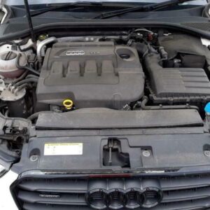 Motor Audi Q5 2.0 TDI CGLB 92 TKM 125 KW 170 PS komplett inkl. Li