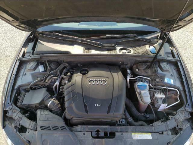 Motor Audi Q3 2.0 TDI CFGC 98 TKM 130 KW 177 PS komplett inkl. Li