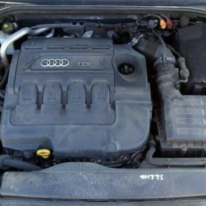 Motor Audi A4 B8 2.0 TDI CAGA 101 TKM 105 KW 143 PS komplett inkl