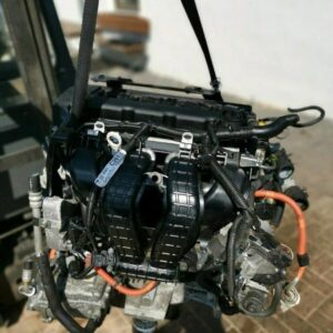 Mitsubishi Outlander MOTOR GX4hs 4WD 4B11 bis 13-15 44.154 KM