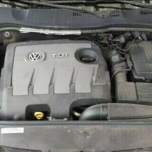 Motor VW Passat B8 2.0 TDI DFCA 59TKM 140KW 190PS inkl.