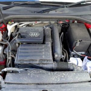 Motor VW Golf VII 1.4 TSI CZCA 48 TKM 92 KW 125 PS komplett inkl.