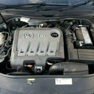 Motor 2,0 TDI VW Sharan CFF CFFA CFFB CFFD 62 Tkm Komplett kosten