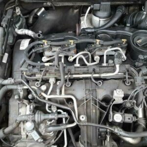 Motor VW Golf VII 1.4 TSI CZEA 47 TKM 110 KW 150 PS
