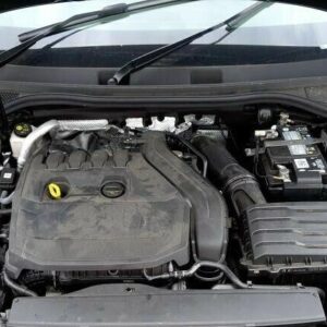 Motor Audi Q3 2.0 TFSI CULB 84 TKM 132 KW 180 PS komplett inkl. L