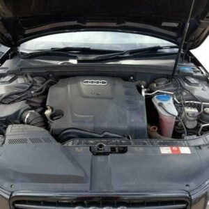 Motor Audi A5 2.0 TDI CAGB 72 TKM 100 KW 136 PS komplett inkl.