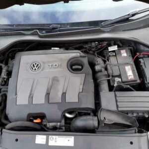 Getriebe Audi A3 MPU Automatik 90338 KM komplett inkl. Lieferung