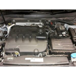 Motor VW Golf VII 2.0 TDI DCYA 60TKM 110KW 150PS komplett inkl. L