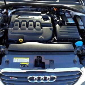 Motor Audi A5 2.0 TDI CJCD 68 TKM 110 KW 150 PS komplett inkl. Li