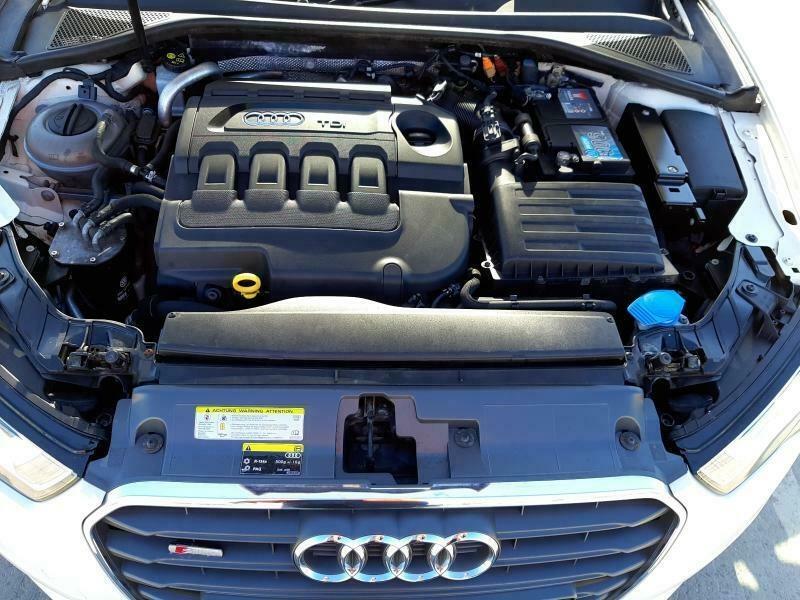 Motor Audi A5 2.0 TDI CJCD 68 TKM 110 KW 150 PS komplett inkl. Li