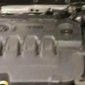 MOTOR VW GOLF SEAT LEON ATECA 1.6 TDI DDYA DGTE 2016 65.921 KM