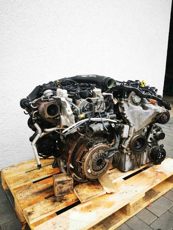 Engine Motor Ford Focus C-MAX 1.0 EcoBoost M1DA M1DB M1DD B7DA 16 – Bild 3