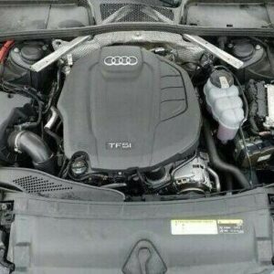 Motor VW EOS 2.0 TSI CCZA 85TKM 147KW 200PS inkl.