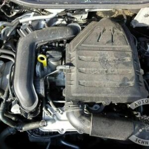 MOTOR Audi A4 A5 Q5 2.5 2018 DKLD 15- 27.813 TKM inkl. Lieferung