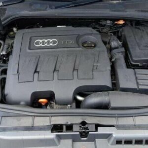 Motor Audi Q5 2.0 TDI CSUA 71 TKM 110 KW 150 PS komplett inkl. Li