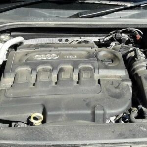 Motor VW Passat B8 2.0 TDI CRLB 92TKM 110 KW 150 PS komplett inkl