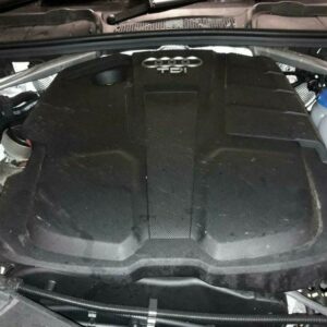 Motor Audi Q5 2.0 TDI DEUA 54 TKM 110 KW 150 PS komplett inkl.