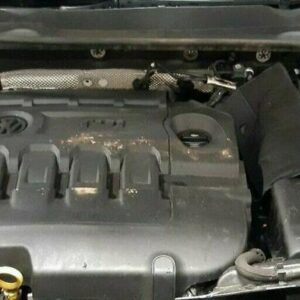 MOTOR VW GOLF SEAT LEON ATECA 1.6 TDI DDYA DGTE 2017 53.324 KM
