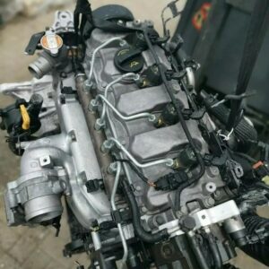 Engine Motor KIA CEED D4EA-V 2.0 CRDi 140PS 64.765 KM KOMPLETT