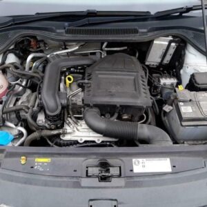 Getriebe Audi A5 NDU Automatik 105750 KM komplett inkl. Lieferung