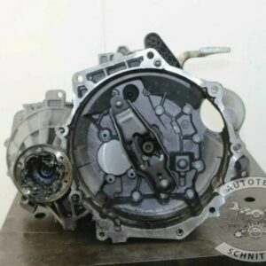 Getriebe VW Golf 2013-2020 1.6 5 Gang RTD 18.233 TKM