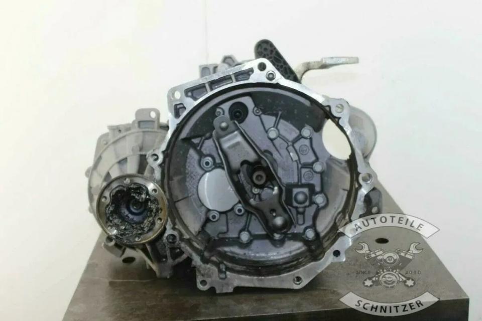 Getriebe VW Golf 2013-2020 1.6 5 Gang RTD 18.233 TKM