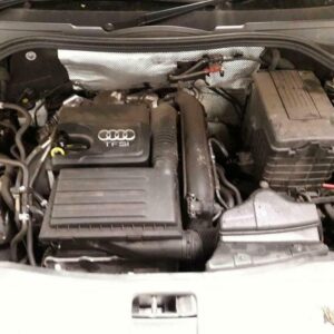 Motor Audi Q3 1.4 TSI CZEA 15 TKM 110 KW 150 PS komplett inkl. Li