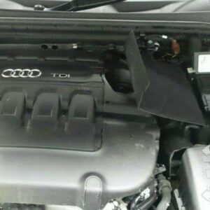 MOTOR AUDI A3 Q2 SKODA KAROQ OCTAVIA 1.6 TDI DDYA DGTE 2016 5 TKM