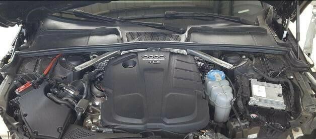 Motor VW Tiguan 2.0 TDI CFGC 65 TKM 130 KW 177 PS komplett inkl.
