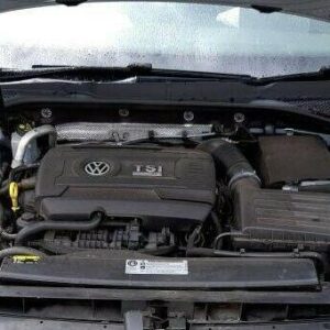 Motor Audi Q2 35 TFSI DPCA 87 TKM 110 KW 150 PS komplett inkl. Li