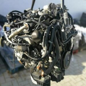 Engine Motor Ford Transit Connect 1.5 TDCi XVGB XVGA XVGC 24TKM
