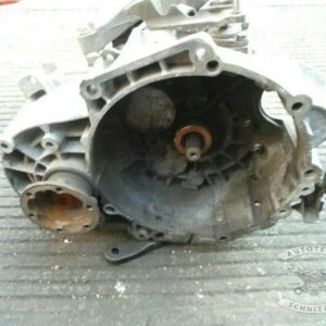 Getriebe VW Volkswagen Golf MK5 KDQ 04-10 2.0 Benzin 97 TKM