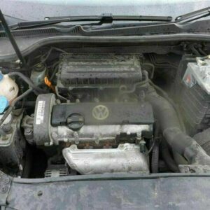 Motor VW Golf VI 1.4 CGGA 50 TKM 59 KW 80 PS  inkl.