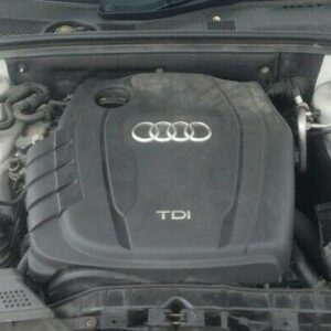 Motor Audi A4 B8 2.0 TDI CSUA 67 TKM 110 KW 150 PS komplett inkl.