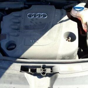 Motor Audi Q5 2.0 TDI CSUA 77 TKM 110 KW 150 PS komplett inkl. Li