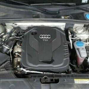 Motor VW Scirocco III 2.0 TDI CFGC 87 TKM 130 KW 177 PS inkl.