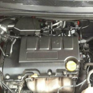 Motor A14XER B14XER Opel Corsa D Astra J Meriva  Adam 1.4 101PS 3