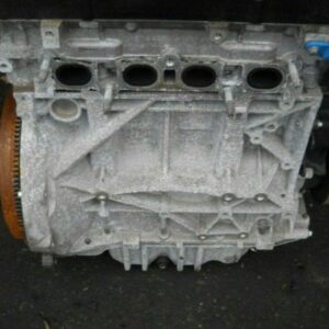 Engine Motor Ford Fiesta MK7 1.25 44.626 KM STJB STJA 2013